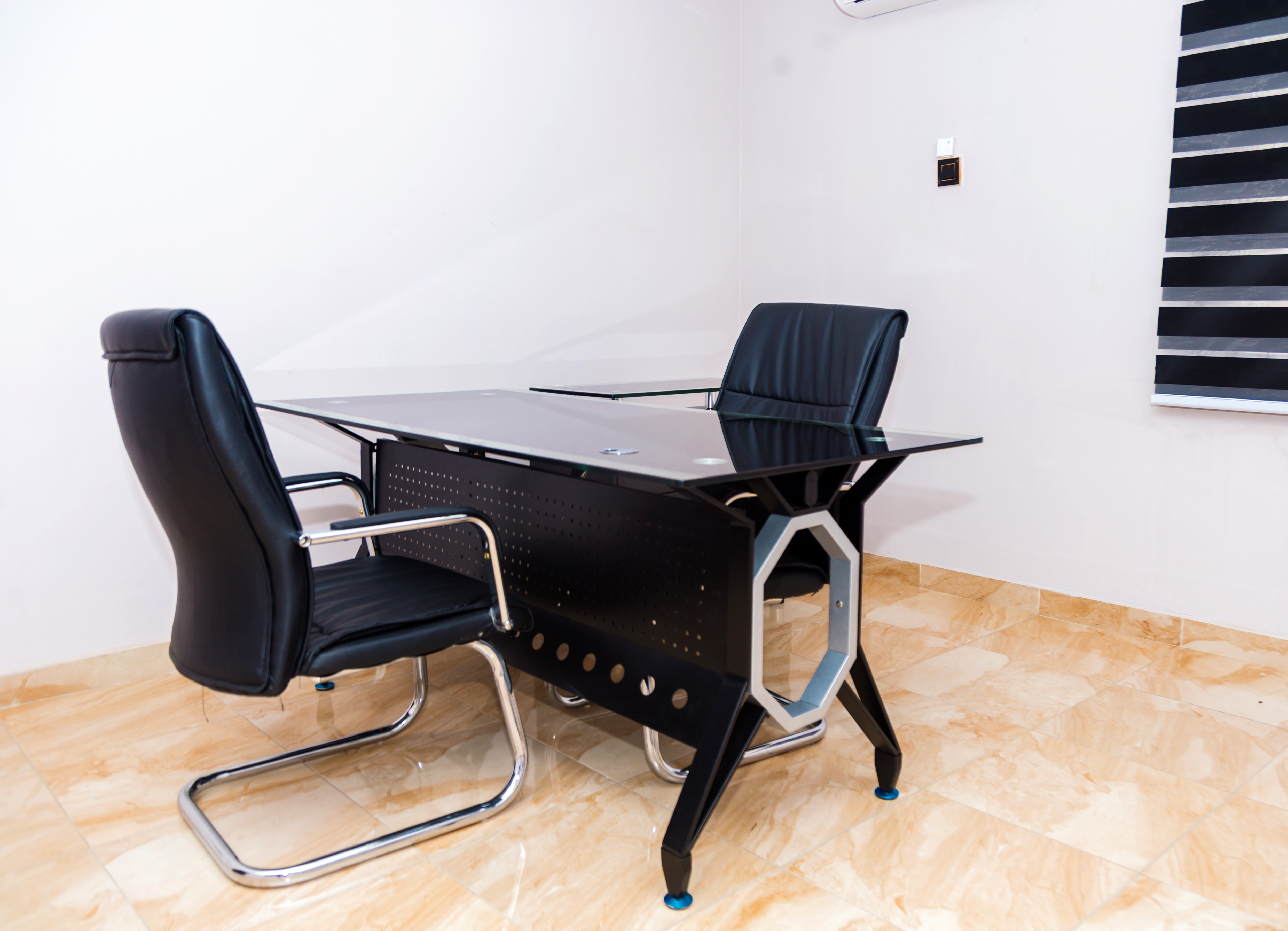 Private Office