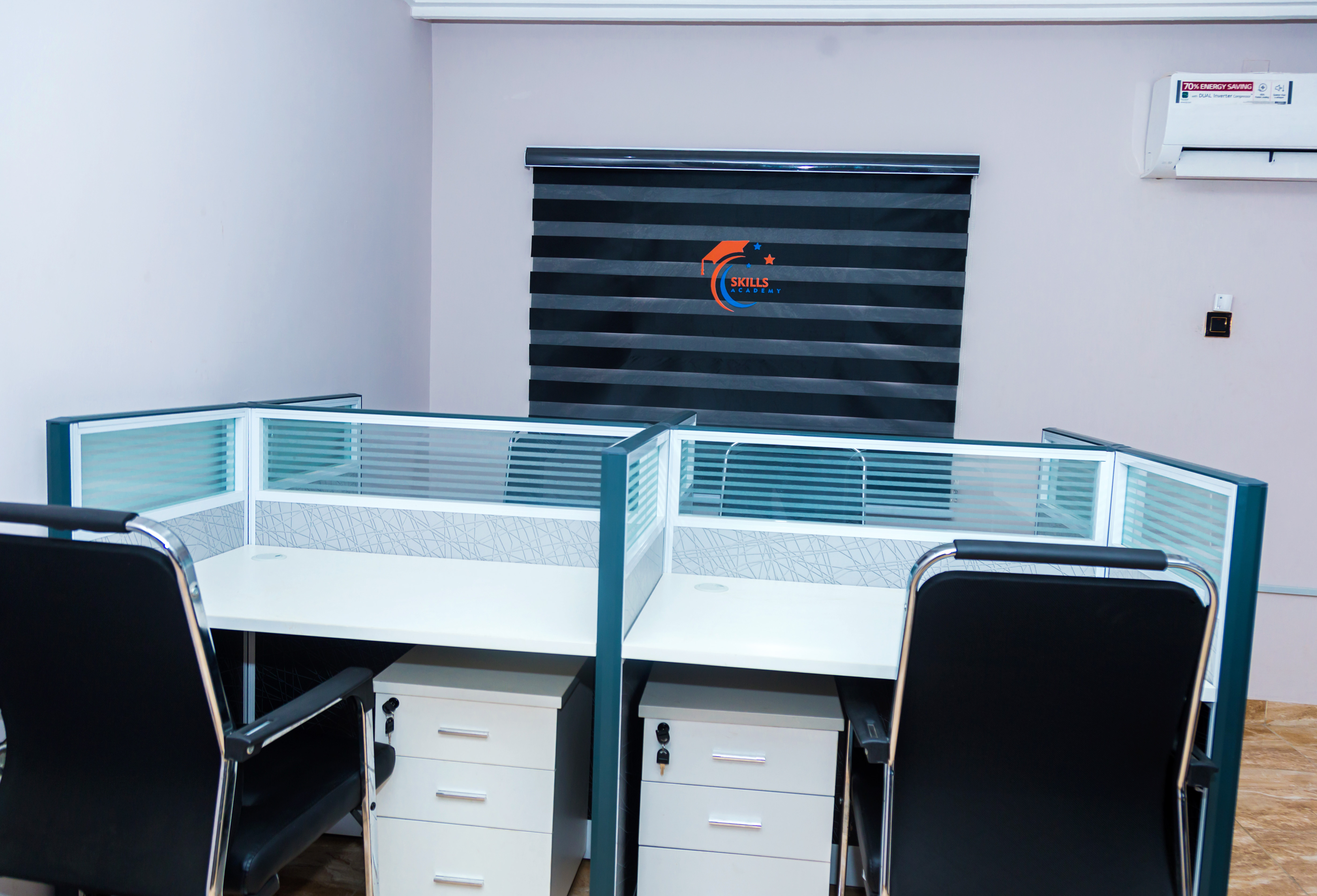 Public Workspace