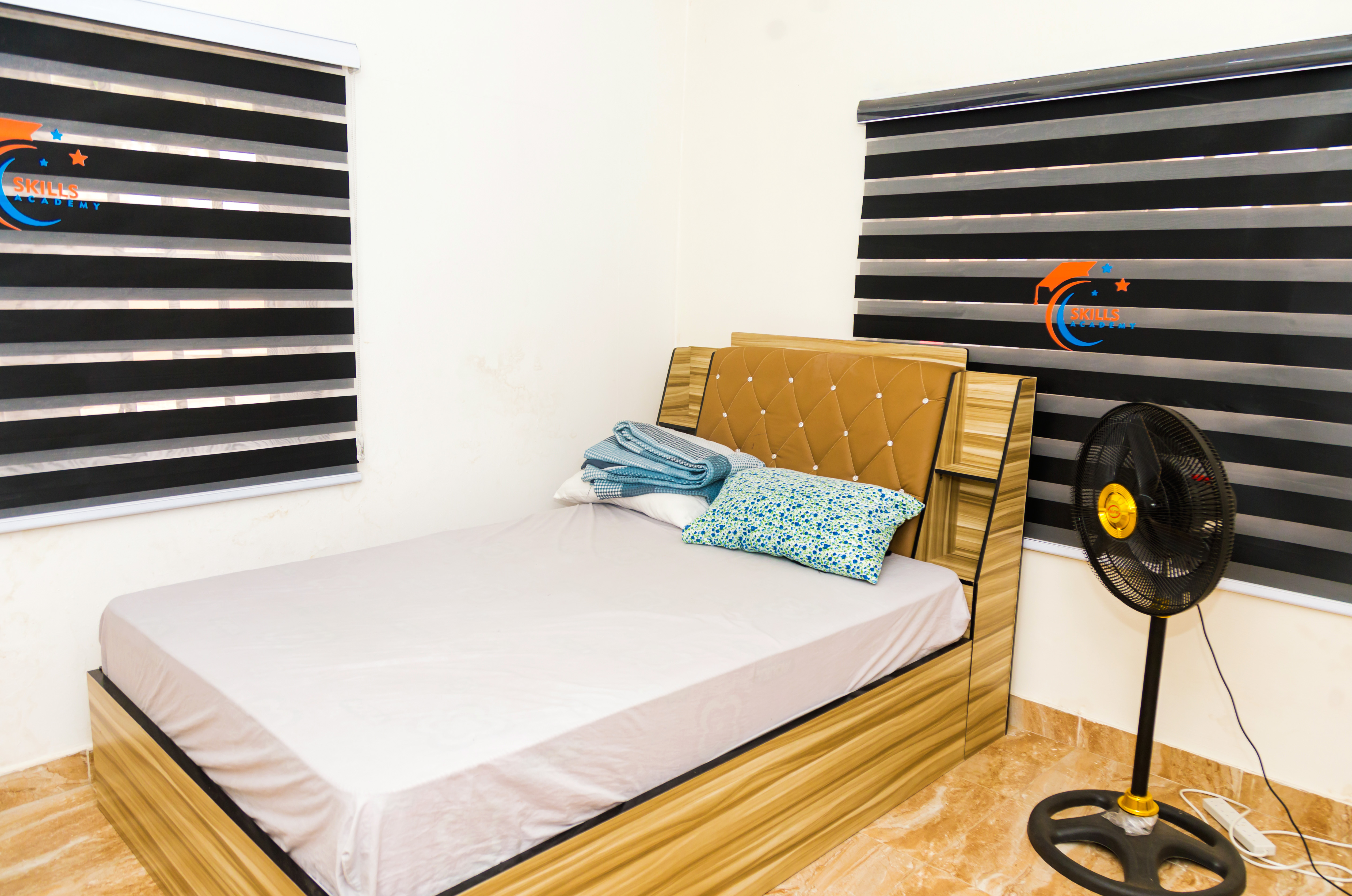 Chalet Accommodation (Private)