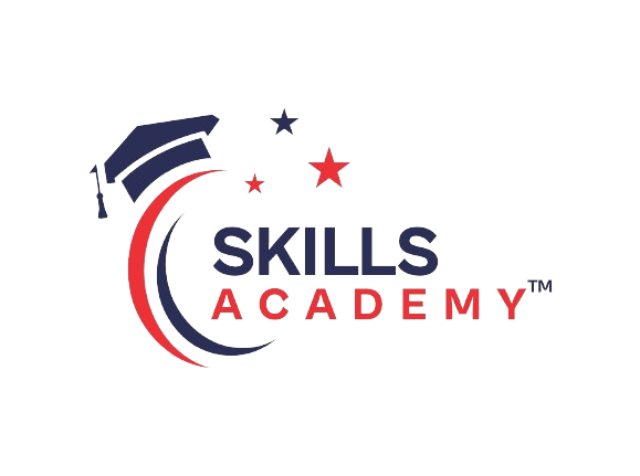 Skills Academy Logo